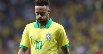 Neymar, dubbi sul futuro: “Potrei ritirarmi a dicembre”
