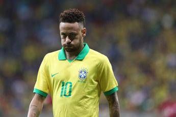 Neymar, dubbi sul futuro: “Potrei ritirarmi a dicembre”