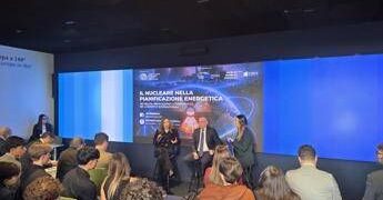 Nucleare e pianificazione energetica: il dibattito a Roma sulle strategie di approvvigionamento
