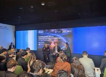 Nucleare e pianificazione energetica: il dibattito a Roma sulle strategie di approvvigionamento