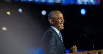 Obama, retromarcia sugli alieni: “Non ho mai visto prove”