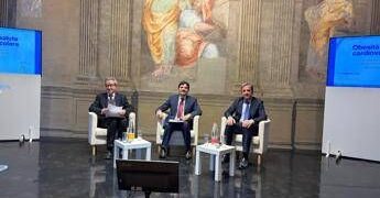 Obesità e cuore, studio ‘fino a 550 mln di risparmi in 2 anni con terapie efficaci’