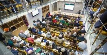 Olimpiadi del verde a Myplant & Garden, al via dal 18 febbraio a Fiera Milano Rho