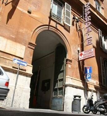 Oliva Salviati: “Riapertura San Giacomo di Roma non è storia personale, ma battaglia collettiva”