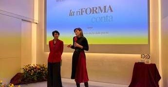 Omar e Alleanza malattie rare, campagna per cambiare ‘minorati’ in Costituzione