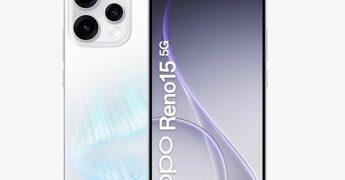 Oppo Reno 15, il mediogamma pensato per i creator