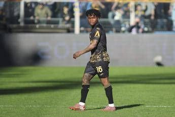 Orban accusa arbitro di razzismo dopo espulsione? Prima il tweet, poi Verona smentisce