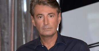 Ore 14 sospeso, Milo Infante: “Nessun mistero, mi fermo per le Olimpiadi”