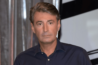 Ore 14 sospeso, Milo Infante: “Nessun mistero, mi fermo per le Olimpiadi”