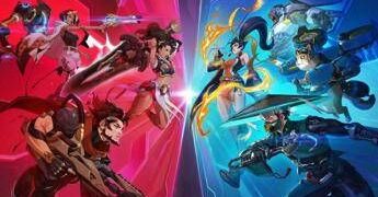 Overwatch 2 cambia nome e ricomincia dalla Stagione 1