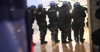 Pacchetto sicurezza, ‘lente’ del Quirinale su scudo e fermo preventivo