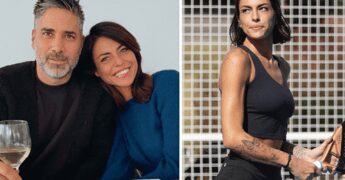 Pamela Camassa e la nuova relazione con Stefano Russo: “È una bella partita di padel”