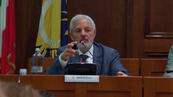 Parità di genere, Iannicelli: “Non possiamo permetterci di lasciare talenti inespressi”