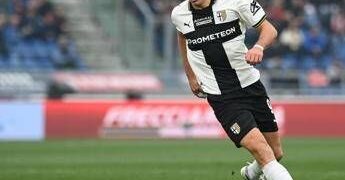 Parma-Verona 2-1, decide Pellegrino al 93′