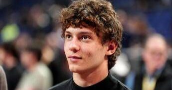 Paura per Kimi Antonelli, incidente stradale a San Marino: il pilota di F1 è illeso