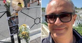 Pavia, ex assessore di Voghera Adriatici condannato a 12 anni per omicidio volontario