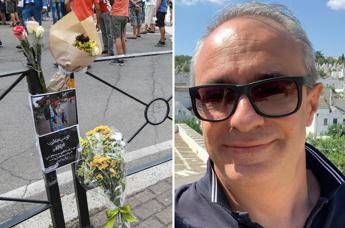 Pavia, ex assessore di Voghera Adriatici condannato a 12 anni per omicidio volontario