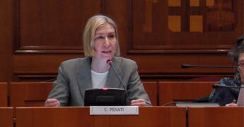 Penati (ordine ingegneri): “Parità di genere fra 123 anni”