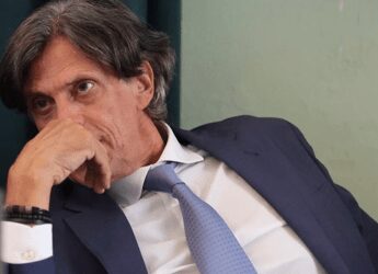 Pg Patronaggio: “No a politicizzazione sentenza Sea watch”