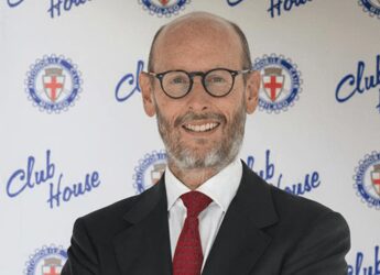 Pietro Meda e’ il nuovo presidente di ACI Milano