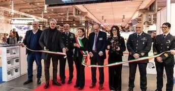 Pipeline & Gas Expo 2026, la prima giornata mette al centro reti e sicurezza