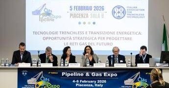 Pipeline & Gas Expo 2026, tecnologie senza scavo protagoniste della seconda giornata