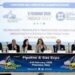 Pipeline & Gas Expo 2026, tecnologie senza scavo protagoniste della seconda giornata
