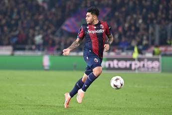Pisa-Bologna: orario, probabili formazioni e dove vederla in tv