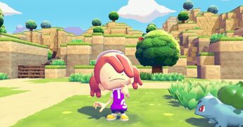 Pokémon Pokopia provato ai campionati europei di Londra