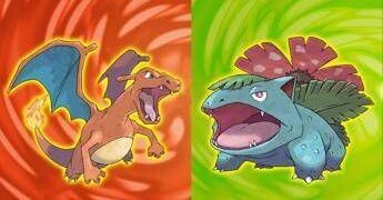Pokémon, Rosso Fuoco e Verde Foglia tornano su Switch