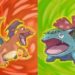Pokémon, Rosso Fuoco e Verde Foglia tornano su Switch
