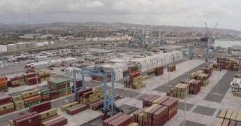 Porti: 2025 in crescita per Roma e Lazio, oltre 13 mln ton movimentate e 3,5 mln crocieristi