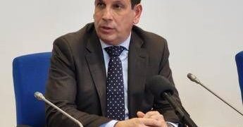 Porti, Latrofa (AdSP): “Civitavecchia centrale nella riconversione del territorio”
