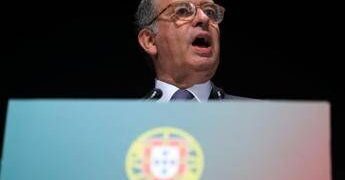 Portogallo, Seguro eletto presidente con record assoluto di voti