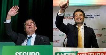 Portogallo oggi al voto per ultimo turno delle presidenziali, Seguro favorito