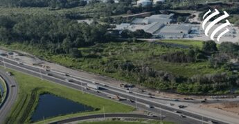 Pprogetto Florida’s Turnpike, Lane (Gruppo Webuild) apre 11 km di nuove corsie in anticipo di 3 anni