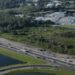 Pprogetto Florida’s Turnpike, Lane (Gruppo Webuild) apre 11 km di nuove corsie in anticipo di 3 anni