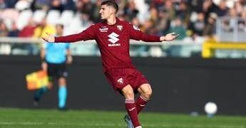 Prati segna di testa, l’arbitro annulla il gol: cos’è successo in Inter-Torino