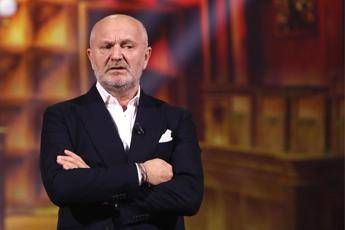 Pucci risponde a Fiorello: “Io pseudo-comico? Ecco il biglietto d’oro”