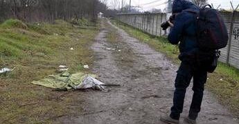 Pusher ucciso a Rogoredo, legale Cinturrino: “Triste e pentito, chiede scusa a tutti”