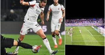 Rabiot, polemica dopo espulsione: posta rigore sbagliato da Fullkrug. Era irregolare?