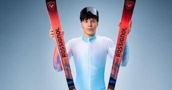 Rafael Mini, l’unico atleta di San Marino alle Olimpiadi: “Qui per godermela, poi si torna a scuola”