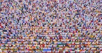 Ramadan e Quaresima al via oggi, la rara coincidenza che unisce cristiani e musulmani