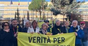 Regeni, riprende processo dopo Consulta. Legale famiglia: “Affaticati ma vicini alla meta”