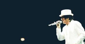 Renato Zero e la ‘formula magica’ per vivere e amare sul palco