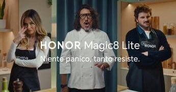 Resistenza e autonomia: la nuova strategia “proof-of-performance” di Honor
