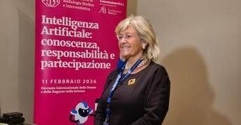 Ricerca, Gandolfo (Sirm): “Più donne si dedichino a materie Stem”