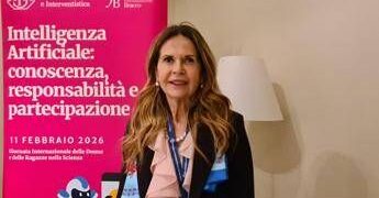 Ricerca, Montemezzi (Sirm): “In Italia meno di 1 donna su 5 in Steam”