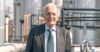 Rifiuti, Piunti (Conou): “Italia eccellenza globale in economia circolare oli minerali usati”