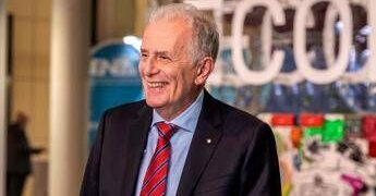 Rifiuti, Piunti (Conou): “Portiamo avanti la sfida della qualità”